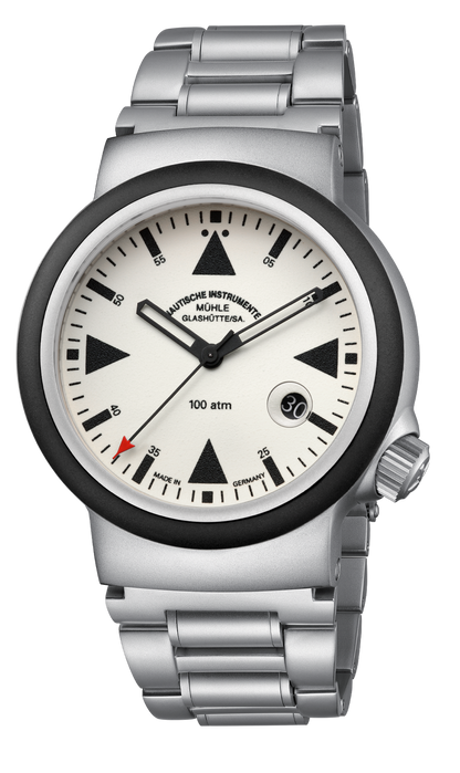 S.A.R. RESCUE-TIMER LUMEN