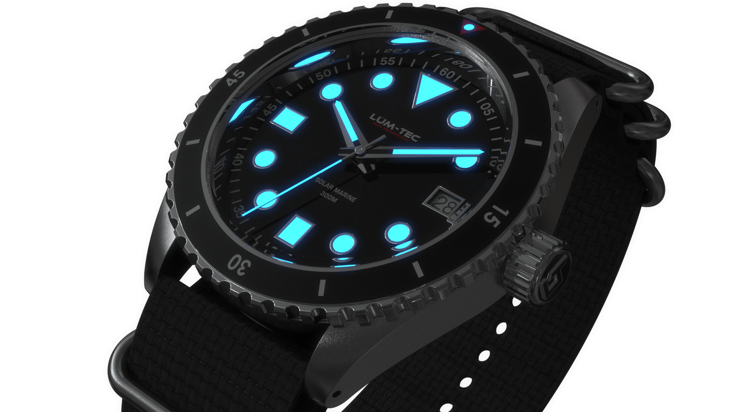 Solar Marine 5