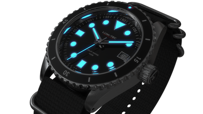 Solar Marine 5