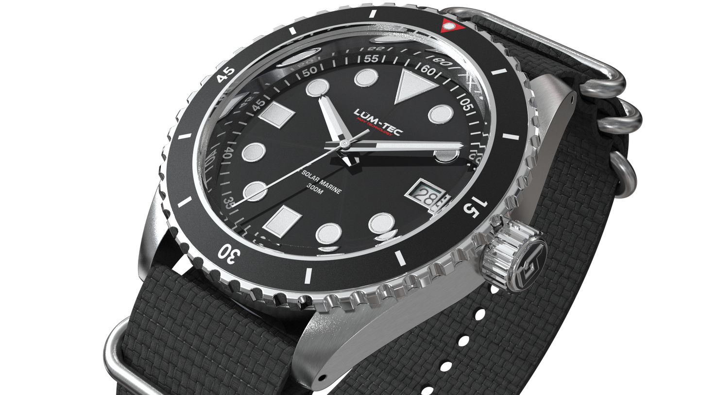 Solar Marine 5