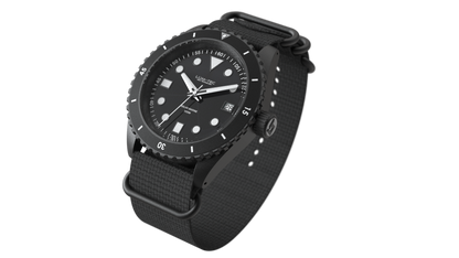 Solar Marine 6