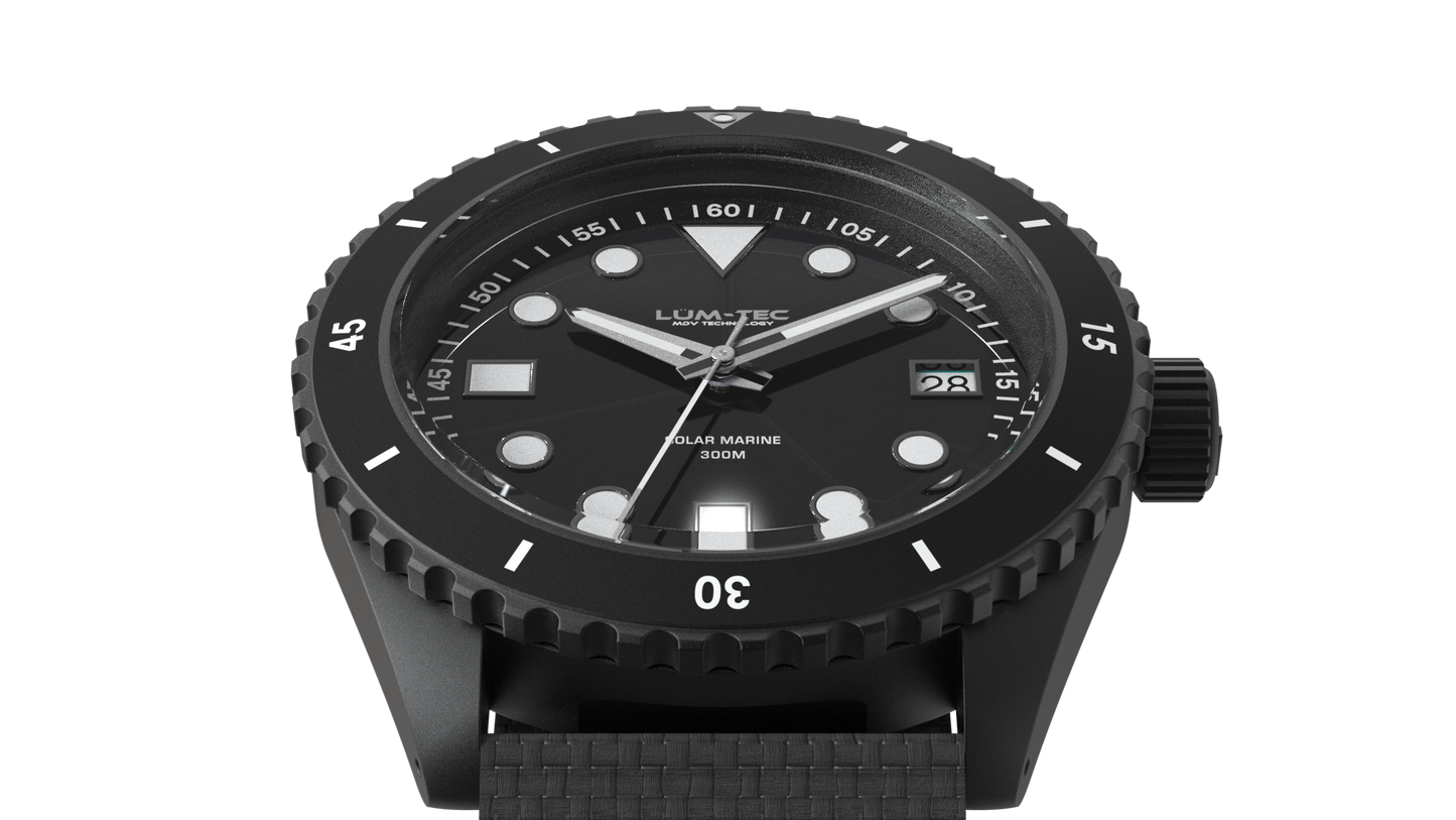 Solar Marine 6
