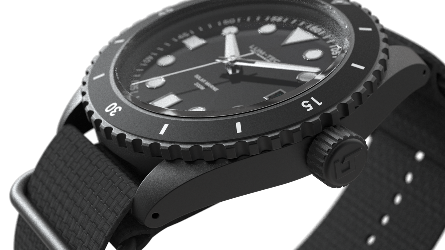 Solar Marine 6