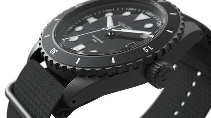 Solar Marine 6