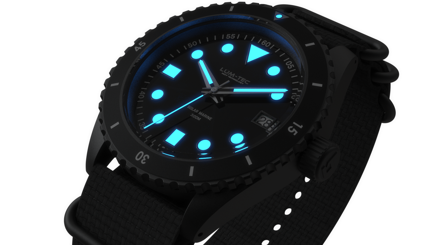 Solar Marine 6