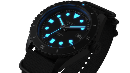 Solar Marine 6