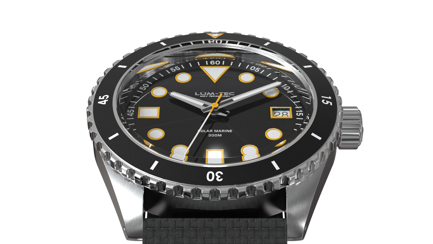 Solar Marine 7