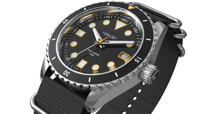 Solar Marine 7