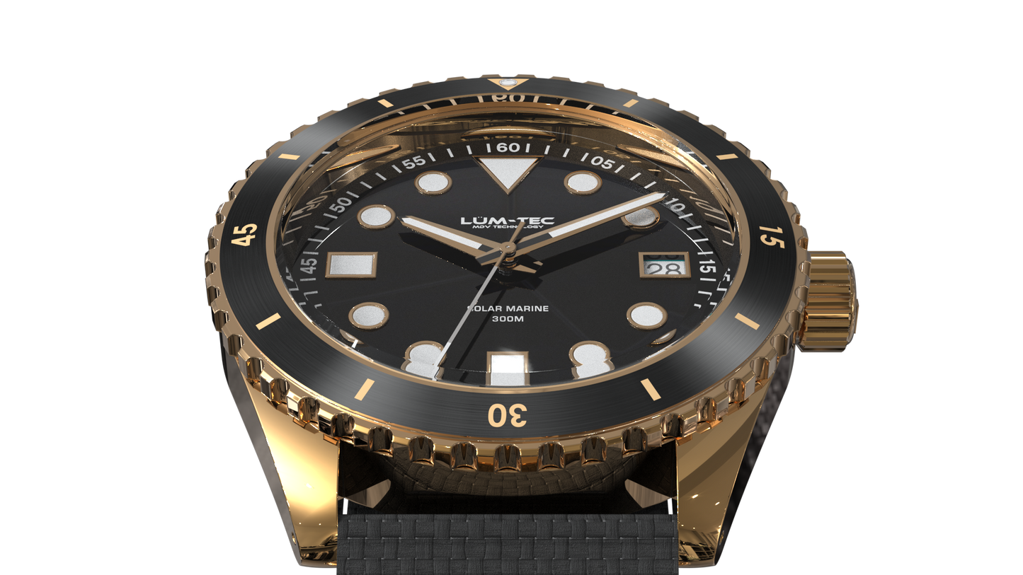 Solar Marine 8
