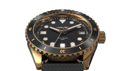 Solar Marine 8