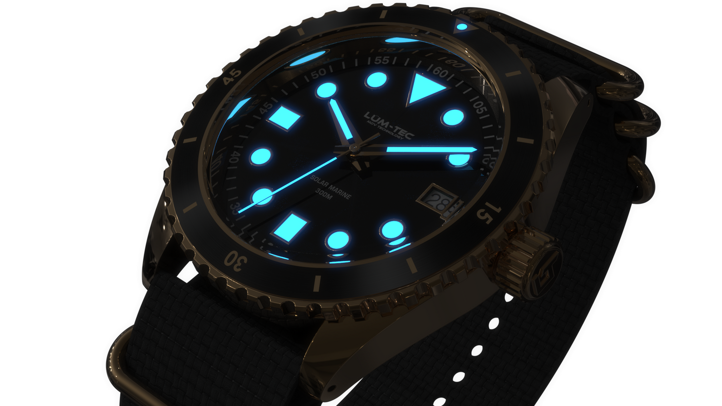 Solar Marine 8