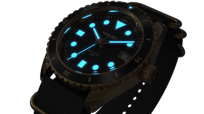 Solar Marine 8