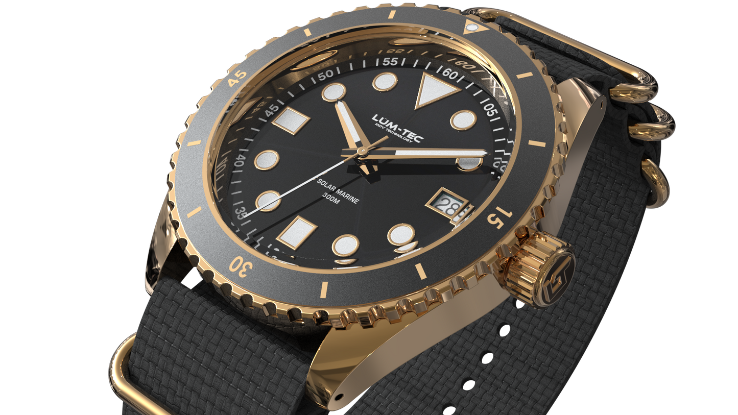 Solar Marine 8