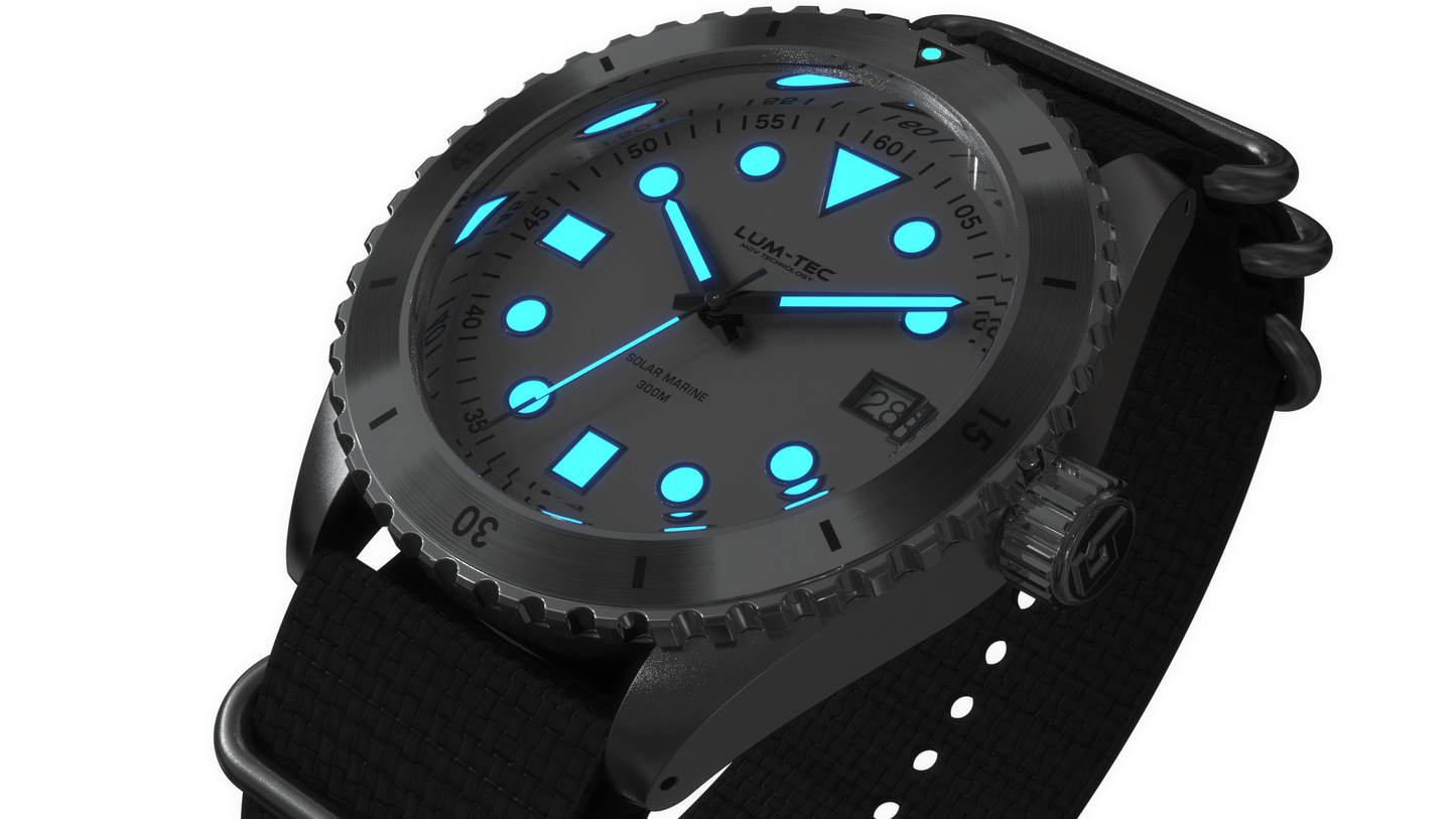 Solar Marine 9