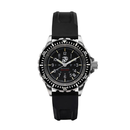 OFFICIAL USMC™ LARGE DIVER'S AUTOMATIC (GSAR) - 41MM