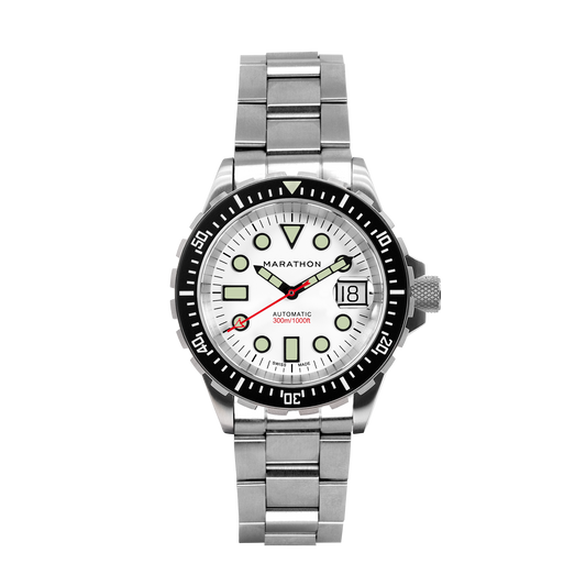 41mm OSAR-D Arctic Edition, Type I - Diver's Automatic