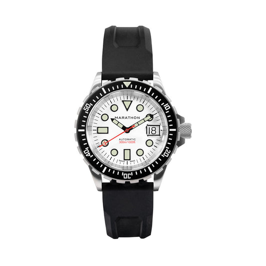 41mm OSAR-D Arctic Edition, Type I - Diver's Automatic