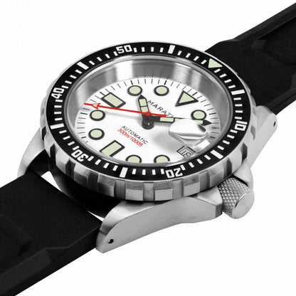 41mm OSAR-D Arctic Edition, Type I - Diver's Automatic