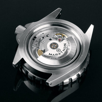 41mm OSAR-D Arctic Edition, Type I - Diver's Automatic