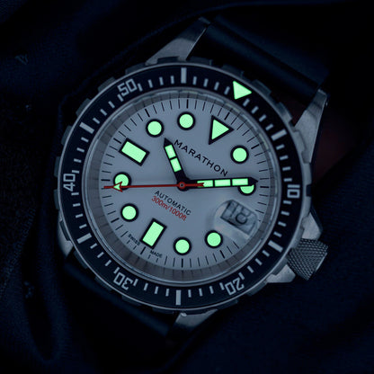 41mm OSAR-D Arctic Edition, Type I - Diver's Automatic