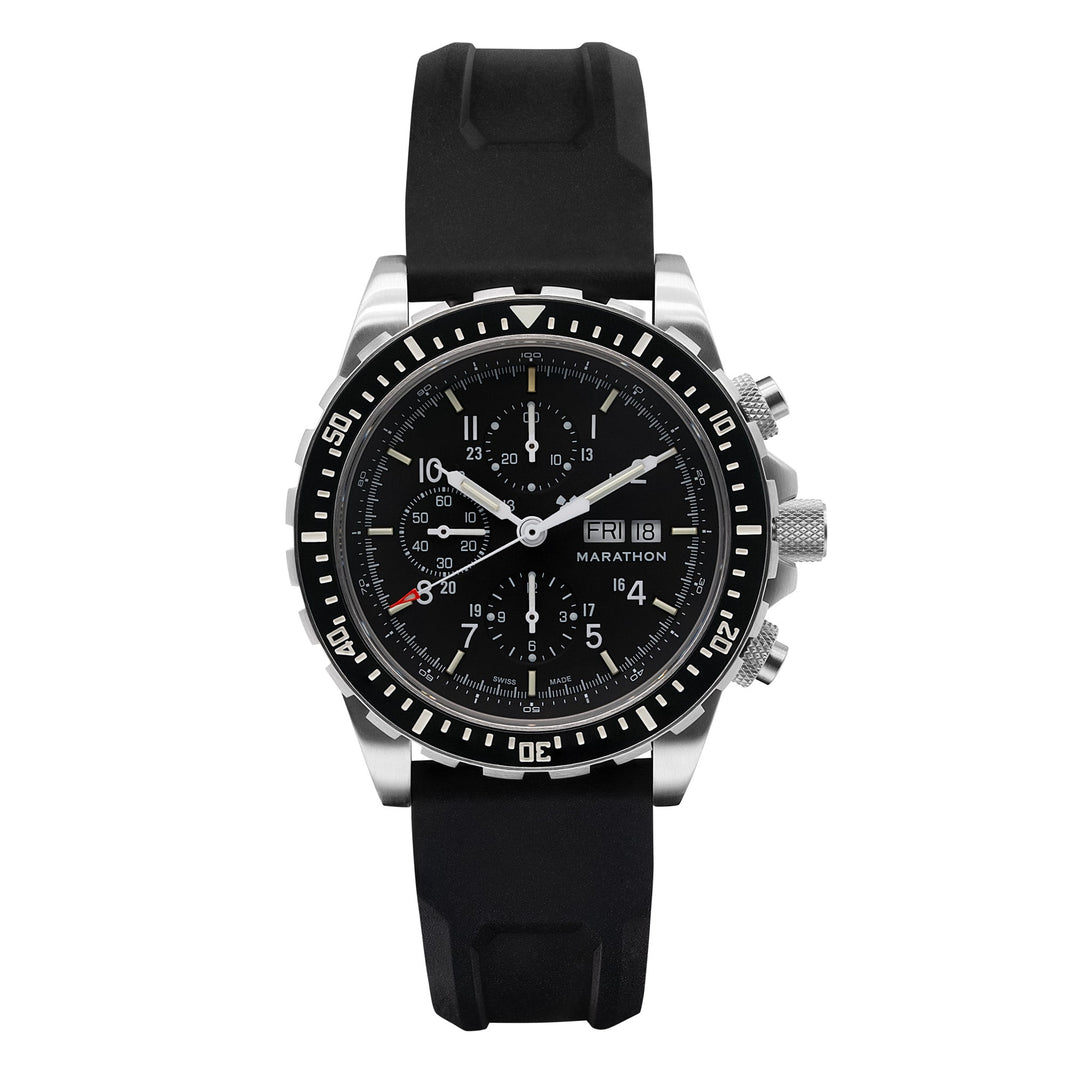 Marathon Watch Co – MILSPEC WATCH GROUP