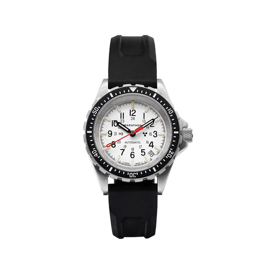 ARCTIC EDITION MEDIUM DIVER'S AUTOMATIC (MSAR AUTO) - 36MM