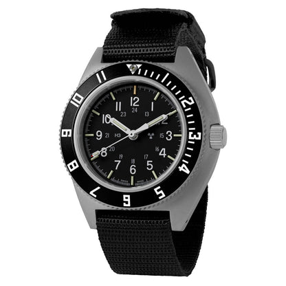 41mm SSNAV AUTO Type II - Pilot's Automatic