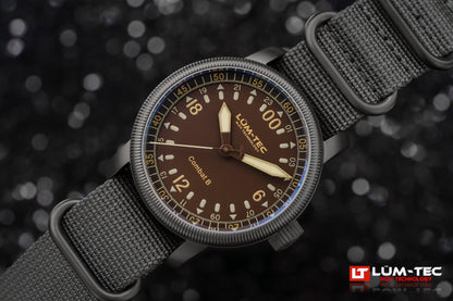 Combat B60 24HR Automatic