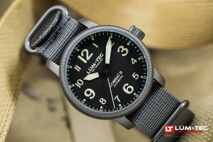 Combat B69 Automatic