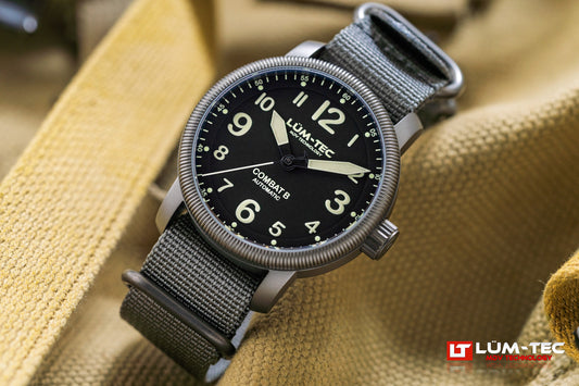 Combat B69 Automatic