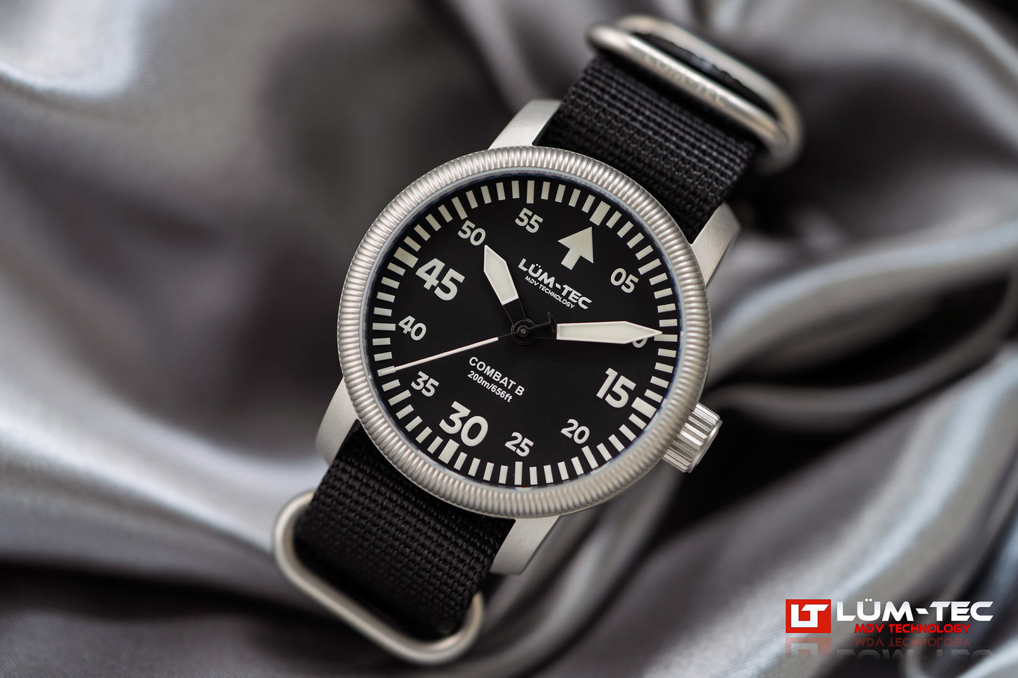 Combat B73
