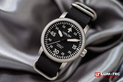 Combat B73