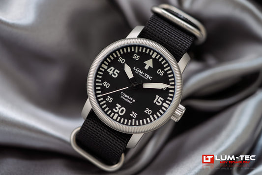 Combat B73
