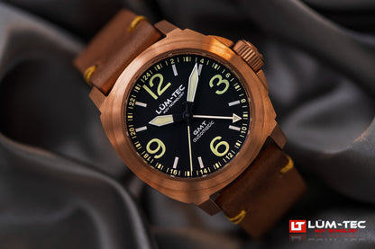 M94 Bronze No date