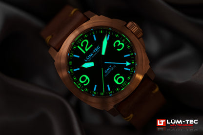 M94 Bronze No date