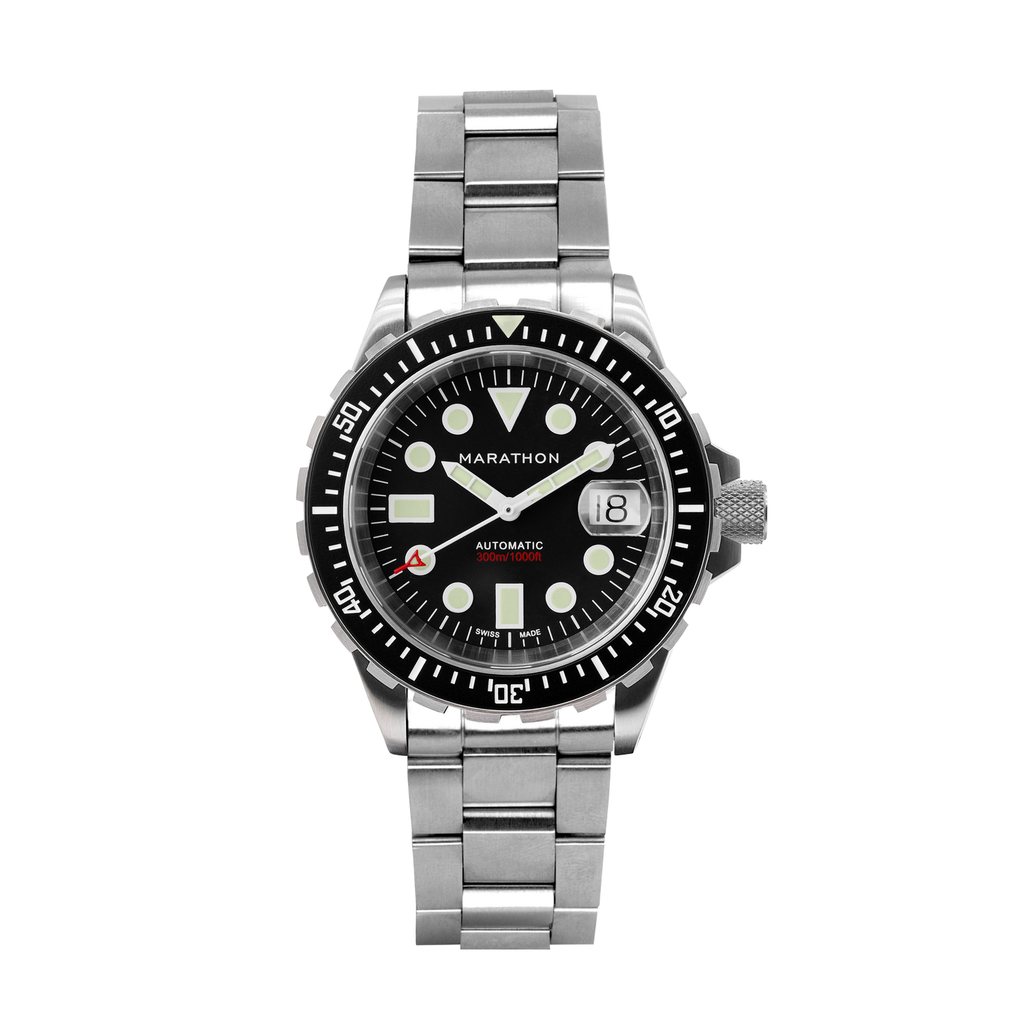 41mm OSAR-D Type I - Diver's Automatic