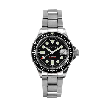 41mm OSAR-D Type I - Diver's Automatic