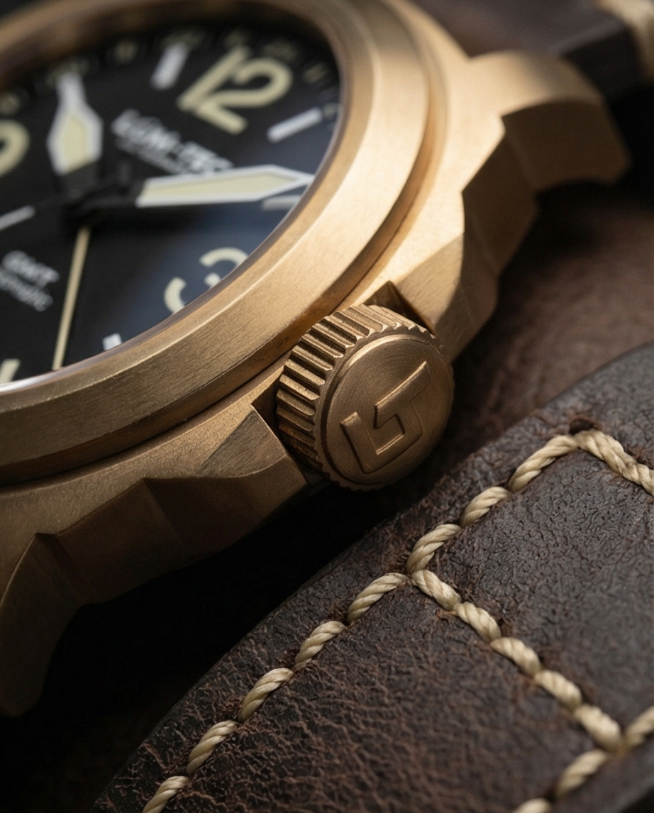 M94 Bronze Date
