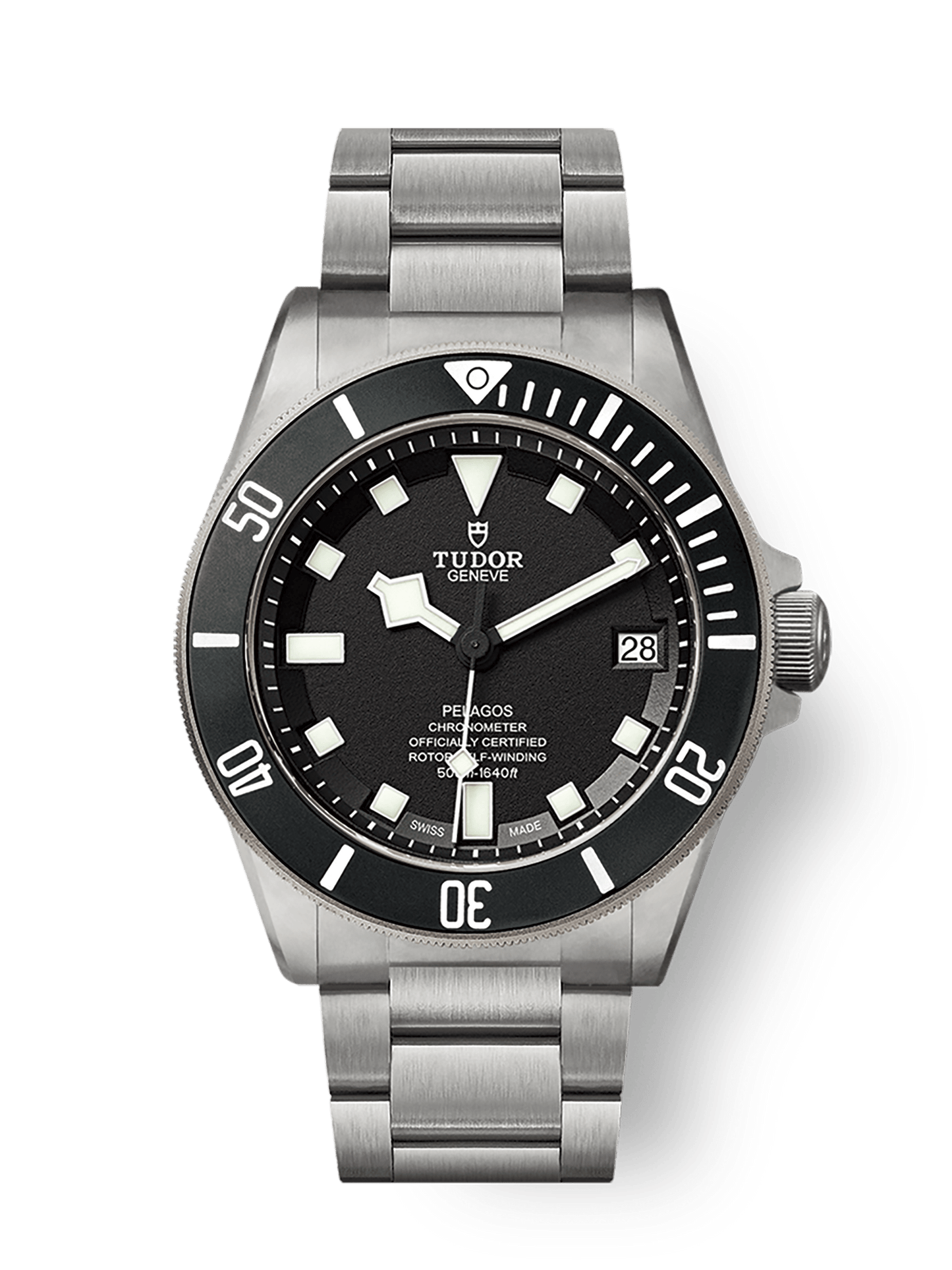 Tudor Pelagos M25600TN-0001