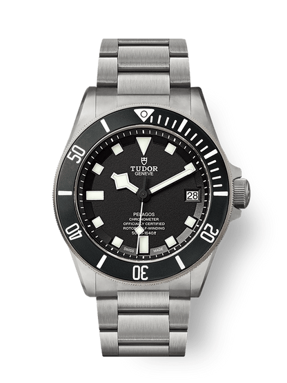 Tudor Pelagos M25600TN-0001
