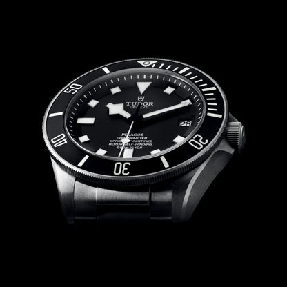 Tudor Pelagos M25600TN-0001