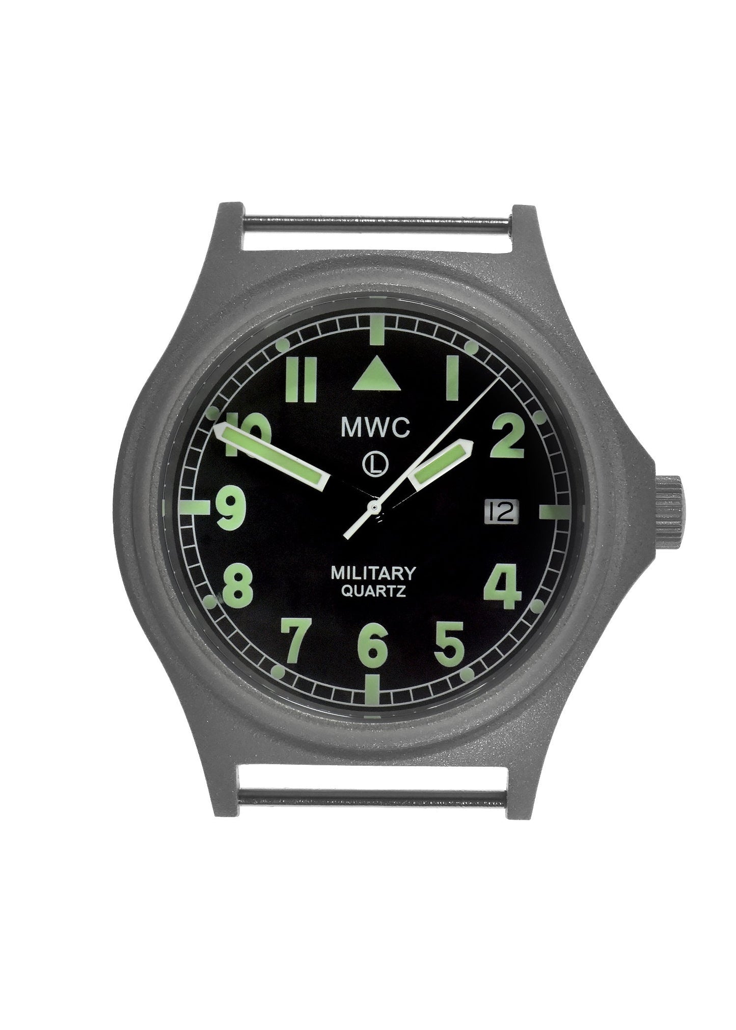MWC G10BH 50m (165ft) Water Resistant NATO Pattern Military Watch