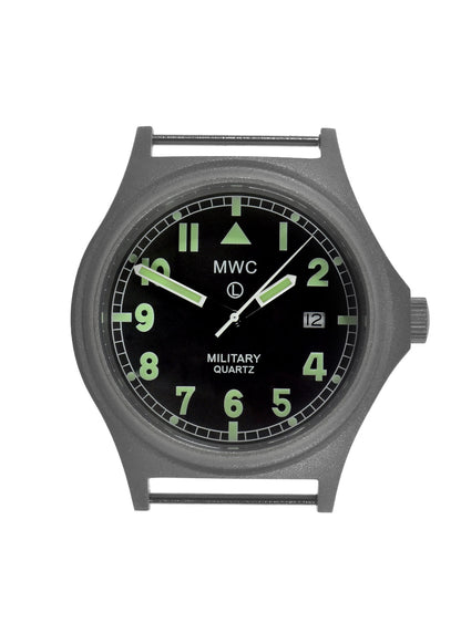 MWC G10BH 50m (165ft) Water Resistant NATO Pattern Military Watch