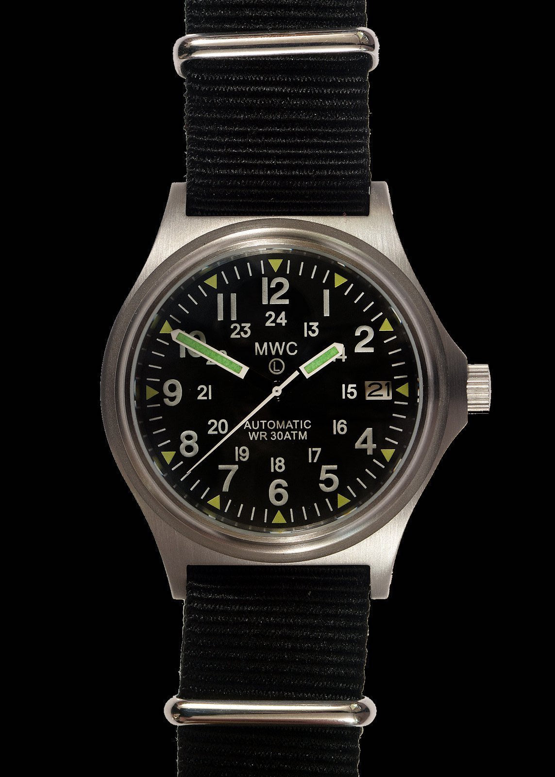 Mwc g10 300m 2025